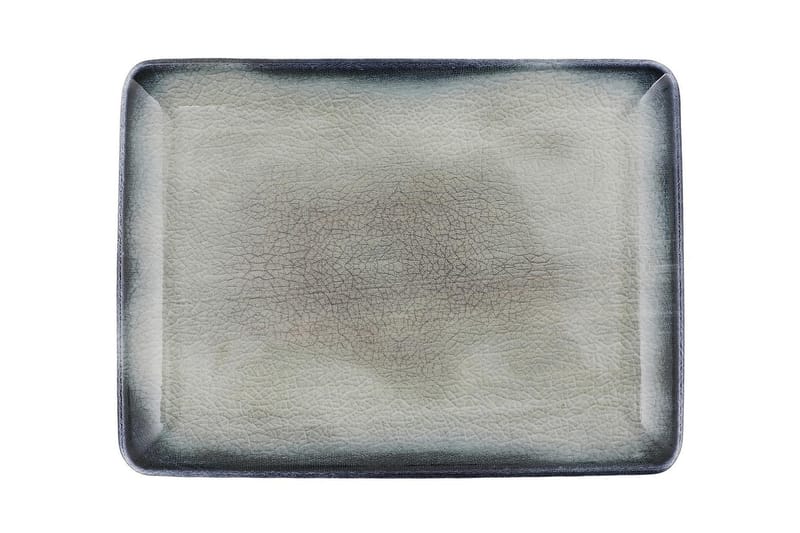 Adine Tallriksset 26 Delar - Porslin/Mörkblå - Servering & matlagning - Porslin