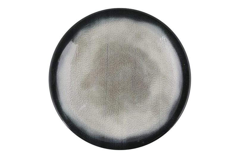 Adine Tallriksset 26 Delar - Porslin/Mörkblå - Servering & matlagning - Porslin