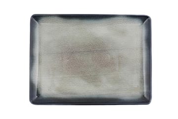 Adine Tallriksset 26 Delar - Porslin/Mörkblå - Servering & matlagning - Porslin