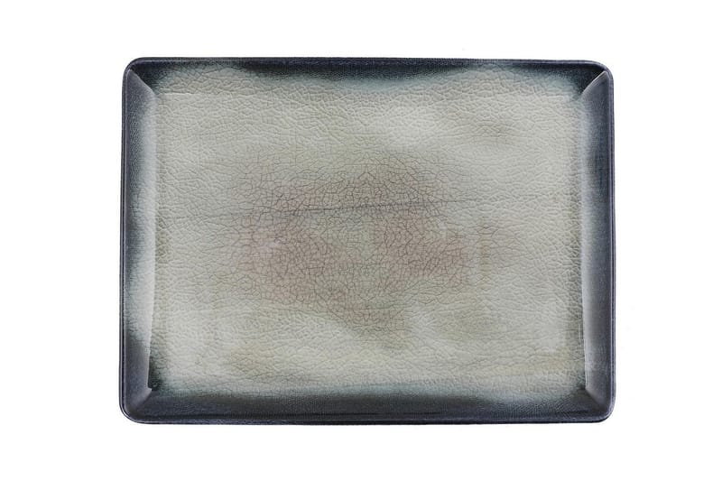 Adine Tallriksset 26 Delar - Porslin/Mörkblå - Servering & matlagning - Porslin