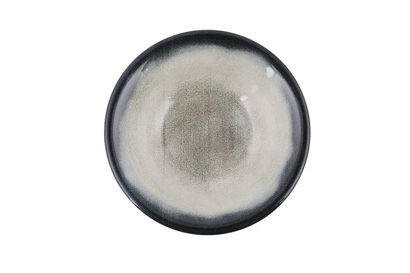 Adine Tallriksset 26 Delar - Porslin/Mörkblå - Servering & matlagning - Porslin