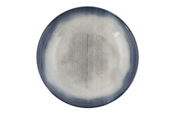 Adine Tallriksset 26 Delar - Porslin/Mörkblå - Servering & matlagning - Porslin