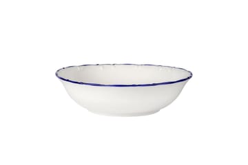 Frukostset (26 delar) Nylar 126 Flerfärgad - Blå - Servering & matlagning - Porslin