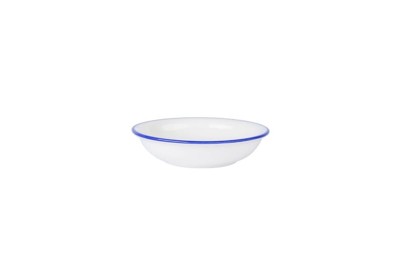Frukostset (26 delar) Nylar 126 Flerfärgad - Blå - Servering & matlagning - Porslin