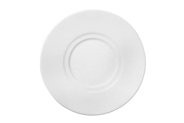 Kaffekoppset Adine 12 Delar - Porslin/Vit - Servering & matlagning - Porslin