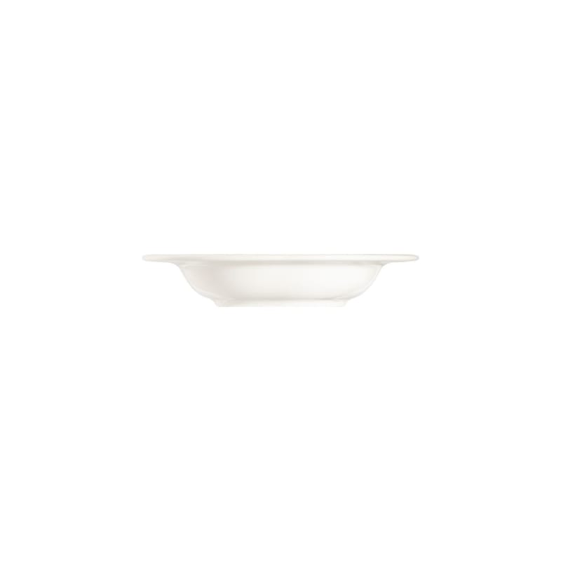 Platin Middagsservis (53 delar) 53x33x36 cm - vit och silver - Servering & matlagning - Porslin