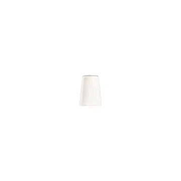 Platin Middagsservis (53 delar) 53x33x36 cm - vit och silver - Servering & matlagning - Porslin