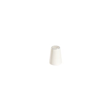 Platin Middagsservis (53 delar) 53x33x36 cm - vit och silver - Servering & matlagning - Porslin
