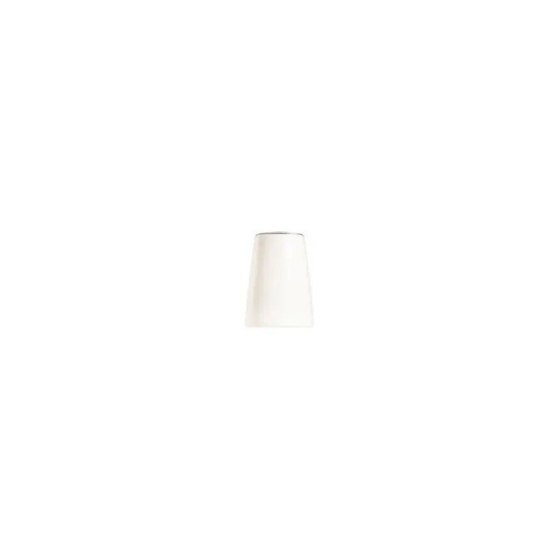 Platin Middagsservis (53 delar) 53x33x36 cm - vit och silver - Servering & matlagning - Porslin