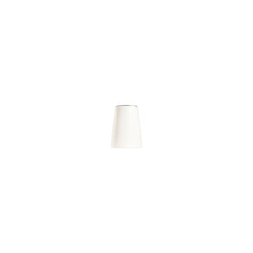 Platin Middagsservis (53 delar) 53x33x36 cm - vit/silver - Servering & matlagning - Porslin