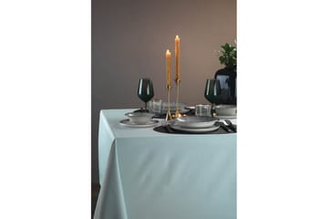 Servis Mayu - Mörkgrön - Servering & matlagning - Porslin - Porslin servis
