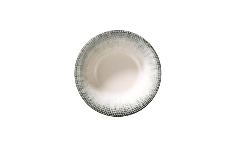 Servis Mayu - Mörkgrön - Servering & matlagning - Porslin - Porslin servis