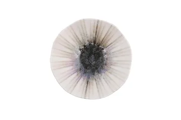 Subatan Tallriksset 24 Delar - Porslin/Flerfärgad - Servering & matlagning - Porslin