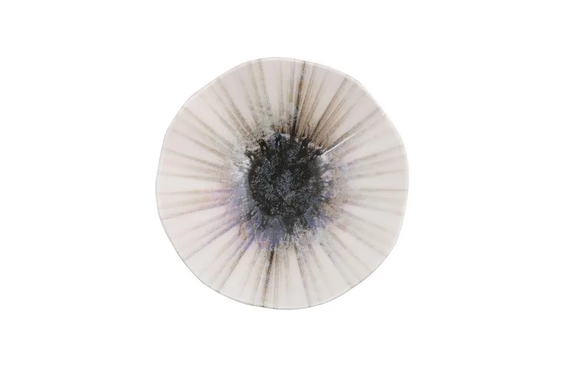 Subatan Tallriksset 24 Delar - Porslin/Flerfärgad - Servering & matlagning - Porslin