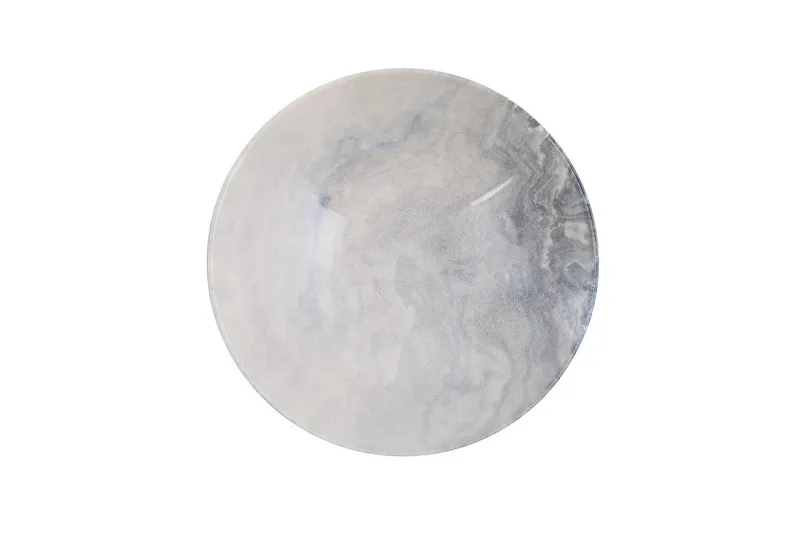 Subatan Tallriksset 24 Delar - Porslin/Flerfärgad - Servering & matlagning - Porslin