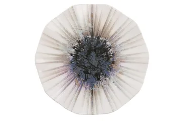 Subatan Tallriksset 24 Delar - Porslin/Flerfärgad - Servering & matlagning - Porslin