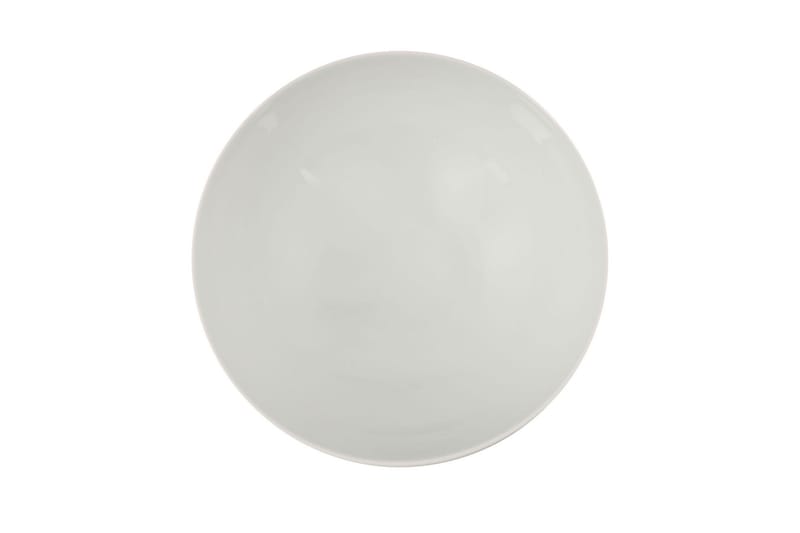 Tallriksset 24-pack - Blå/Vit - Servering & matlagning - Porslin