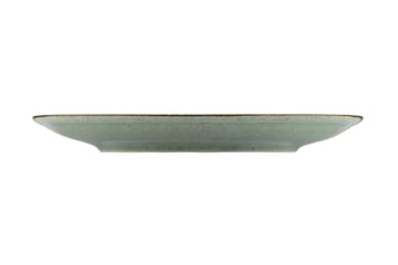 Tallriksset Adine 24 Delar - Porslin/Grön - Servering & matlagning - Porslin