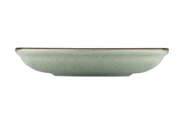 Tallriksset Adine 24 Delar - Porslin/Grön - Servering & matlagning - Porslin