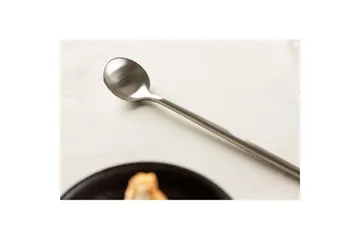 Sked Active 17 cm - Silver - Servering & matlagning - Bestick