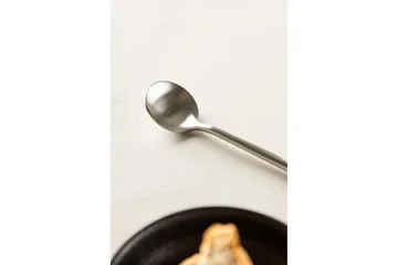 Sked Active 17 cm - Silver - Servering & matlagning - Bestick