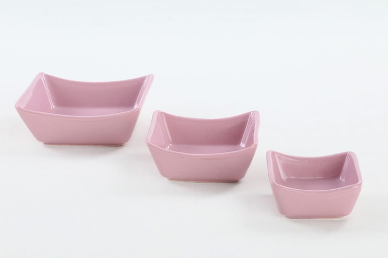 Assietter - Violett - Servering & matlagning - Tallrikar & skålar - Assiett