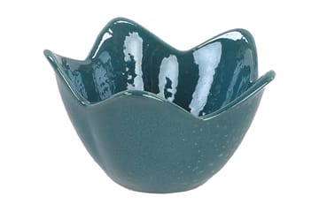 Skålset 6-pack - Mörkgrön - Servering & matlagning - Tallrikar & skålar - Djup tallrik