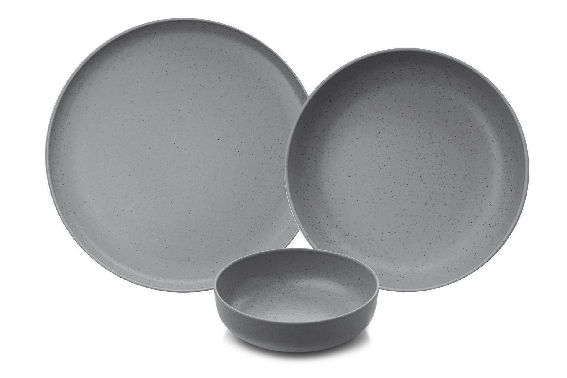 Loomba Tallriksset 12 delar -
