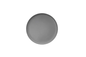 Middagset (12 delar) Athodna Antracit - Antracit - Servering & matlagning - Tallrikar & skålar - Tallrikar set