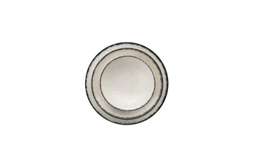 Middagset (24 delar) Noriel Mångfärgad - Multifärgad - Servering & matlagning - Tallrikar & skålar - Tallrikar set