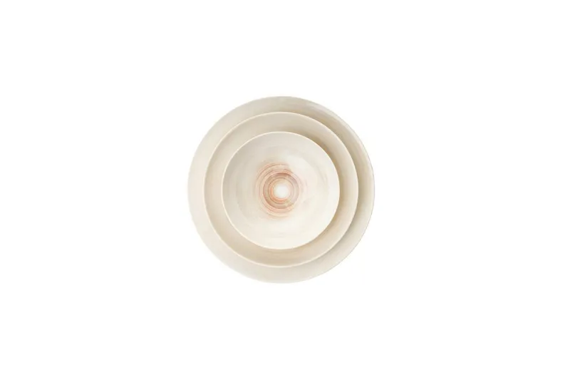 Middagset (24 delar) Soyal Mångfärgad - Multifärgad - Servering & matlagning - Tallrikar & skålar - Tallrikar set