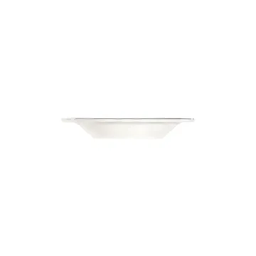 Platin Middagsservis (53 delar) 53x33x36 cm - Vit och silver - Servering & matlagning - Tallrikar & skålar - Tallrikar set