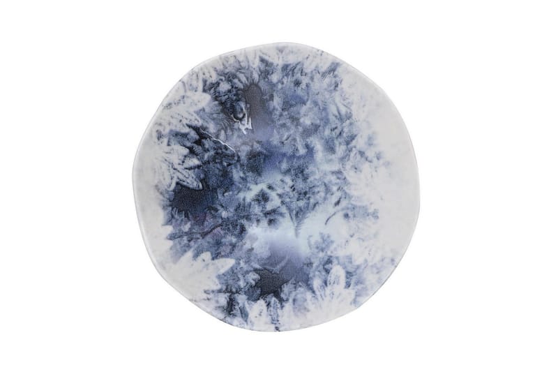 Subatan Tallriksset 24 Delar - Porslin/Vit - Servering & matlagning - Tallrikar & skålar - Tallrikar set