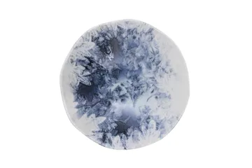 Subatan Tallriksset 24 Delar - Porslin/Vit - Servering & matlagning - Tallrikar & skålar - Tallrikar set