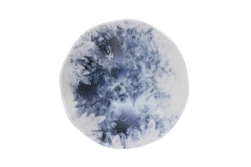 Subatan Tallriksset 24 Delar - Porslin/Vit - Servering & matlagning - Tallrikar & skålar - Tallrikar set