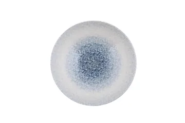 Subatan Tallriksset 24 Delar - Porslin/Vit - Servering & matlagning - Tallrikar & skålar - Tallrikar set