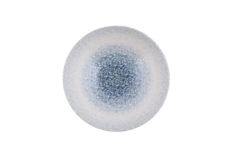 Subatan Tallriksset 24 Delar - Porslin/Vit - Servering & matlagning - Tallrikar & skålar - Tallrikar set