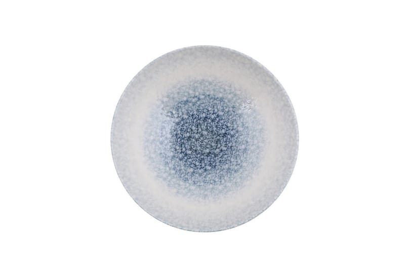 Subatan Tallriksset 24 Delar - Porslin/Vit - Servering & matlagning - Tallrikar & skålar - Tallrikar set