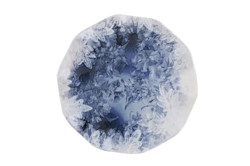 Subatan Tallriksset 24 Delar - Porslin/Vit - Servering & matlagning - Tallrikar & skålar - Tallrikar set