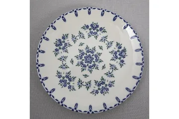 Subatan Tallriksset 24 Delar - Porslin/Vit - Servering & matlagning - Tallrikar & skålar - Tallrikar set