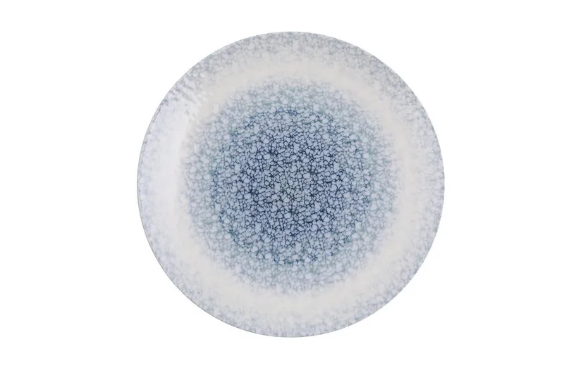 Subatan Tallriksset 24 Delar - Porslin/Vit - Servering & matlagning - Tallrikar & skålar - Tallrikar set