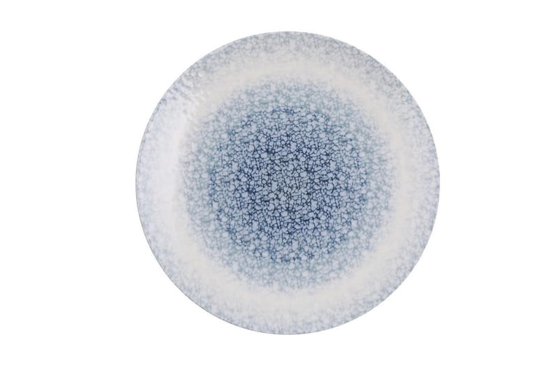 Subatan Tallriksset 24 Delar - Porslin/Vit - Servering & matlagning - Tallrikar & skålar - Tallrikar set