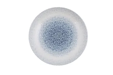 Subatan Tallriksset 24 Delar - Porslin/Vit - Servering & matlagning - Tallrikar & skålar - Tallrikar set