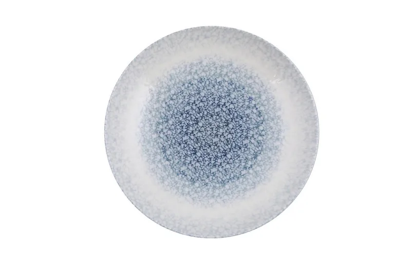 Subatan Tallriksset 24 Delar - Porslin/Vit - Servering & matlagning - Tallrikar & skålar - Tallrikar set