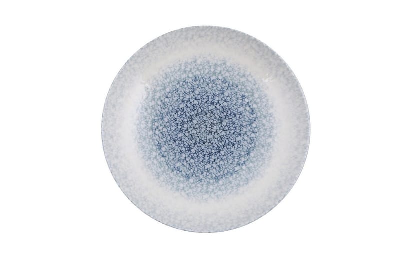 Subatan Tallriksset 24 Delar - Porslin/Vit - Servering & matlagning - Tallrikar & skålar - Tallrikar set