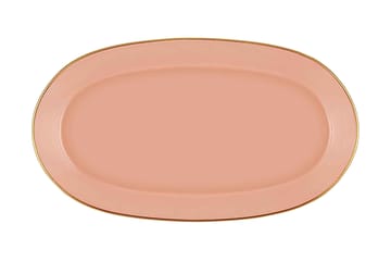 Tallriksset 2-pack - Laxrosa - Servering & matlagning - Tallrikar & skålar - Tallrikar set
