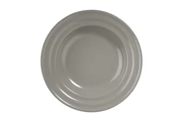 Tallriksset 24-pack - Beige - Servering & matlagning - Tallrikar & skålar - Tallrikar set