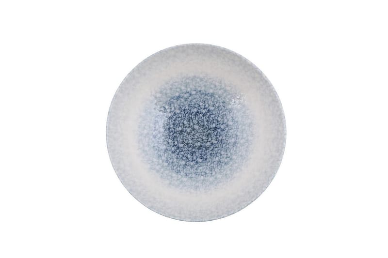 Tallriksset Subatan 24 Delar - Porslin/Vit - Servering & matlagning - Tallrikar & skålar - Tallrikar set