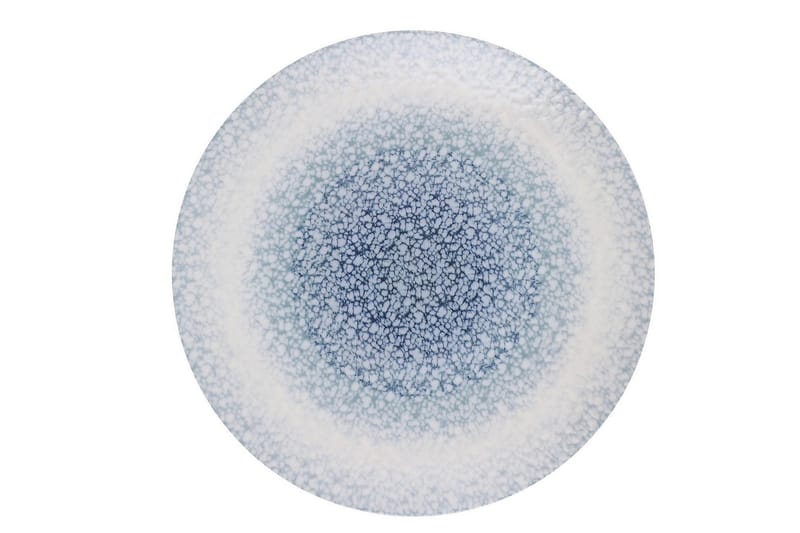 Tallriksset Subatan 24 Delar - Porslin/Vit - Servering & matlagning - Tallrikar & skålar - Tallrikar set