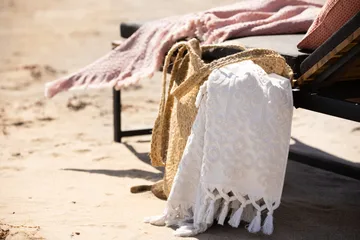 aheser Handduk 50x90 cm 2-pack - Grålila - Textil & mattor - Badrumstextil